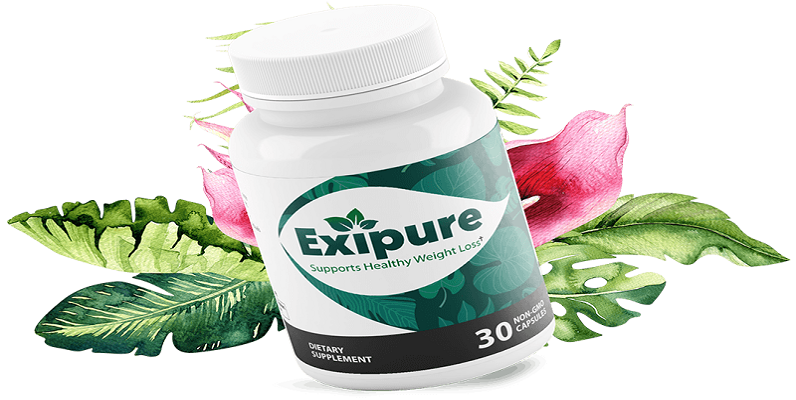 Is ExiPure Fat Loss For You? – Full Details + Review