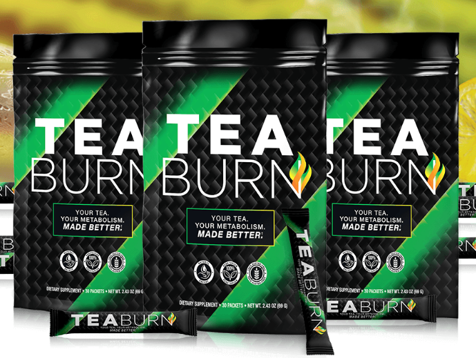 Tea Burn Reviews 2023 – Ingredients Side Effects & Customer Results Exposed